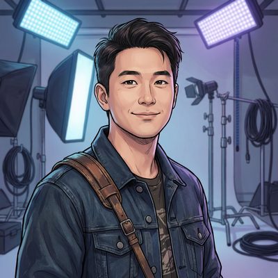 丝瓜视频摄影指导陈墨白