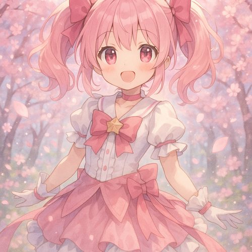 丝瓜视频原创动漫短片-樱花物语