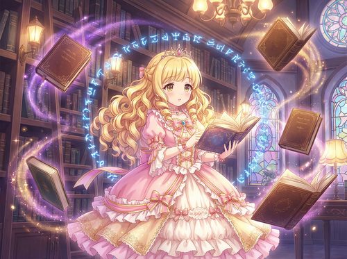 丝瓜视频动漫-魔法图书馆